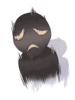 Shadow Effect - Ragnarok Zero item icon