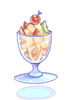 Fruit Mix - Ragnarok Zero item icon