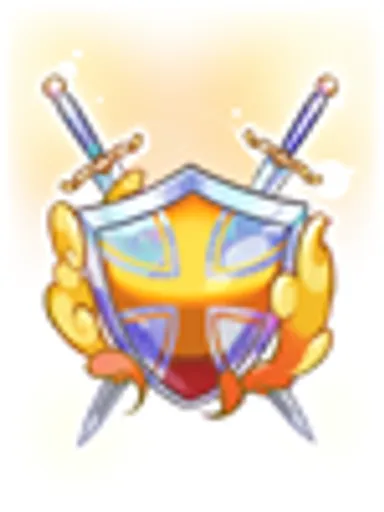Organization's Honor (MVP) - Ragnarok Zero item icon