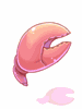 Contaminated Claw Meat - Ragnarok Zero item icon
