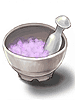 Violet Dyestuffs - Ragnarok Zero item icon
