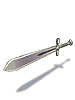 Katzbalger - Ragnarok Zero equipment icon