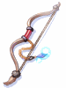 Advanced Guild Hunter Bow - Ragnarok Zero equipment icon