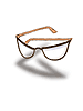 Angled Glasses - Ragnarok Zero equipment icon