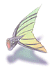 Fish Tail - Ragnarok Zero item icon