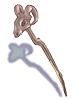 Wand of Occult - Ragnarok Zero equipment icon