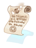 Lv.3 Earth Spike - Ragnarok Zero item icon