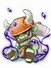 Battle Orc Lord Doll - Ragnarok Zero item icon