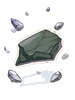 Impure Stone - Ragnarok Zero item icon