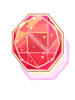 Red Gemstone - Ragnarok Zero item icon