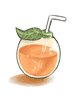 Orange Juice - Ragnarok Zero item icon