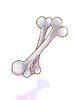 Skel-Bone - Ragnarok Zero item icon