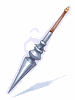 Advanced Guild Lance - Ragnarok Zero equipment icon
