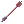 Rusty Arrow