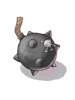 Marine Sphere Bottle - Ragnarok Zero item icon