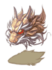 Dragon Head Cookie - Ragnarok Zero item icon