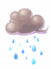 [Costume] Rain Cloud (Bound) - Ragnarok Zero item icon