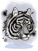 [Costume] Black Wind Black Tiger - Ragnarok Zero item icon