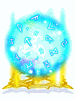 [Costume] Ancient Rune - Ragnarok Zero item icon