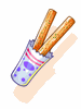 [Costume] Cheese Stick - Ragnarok Zero item icon