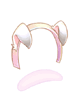 [Costume] Puppy Headband - Ragnarok Zero item icon