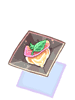 Steamed Tongue - Ragnarok Zero item icon