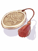 Authoritative Badge (Bound) - Ragnarok Zero item icon