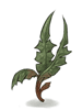 Bitter Herb - Ragnarok Zero item icon