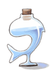 Spirit of Fish - Ragnarok Zero item icon