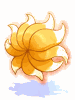 [Costume] Nine Tails - Ragnarok Zero item icon