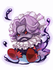 Battle Dracula Doll - Ragnarok Zero item icon