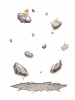 [Costume] Power Release (Lower) - Ragnarok Zero item icon
