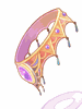 [Costume] Tiara (Bound) - Ragnarok Zero item icon