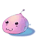 Poring Doll - Ragnarok Zero item icon