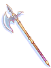 Hallberd - Ragnarok Zero equipment icon
