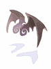 [Costume] Ear of Devils Wing (Bound) - Ragnarok Zero item icon