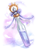 Small Mana Potion - Ragnarok Zero item icon