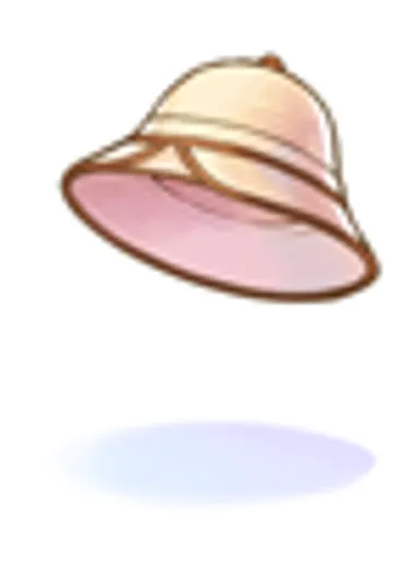 [Costume] Adventurer's Hat (Bound) - Ragnarok Zero item icon