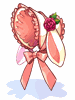 [Costume] Rabbit Headdress (Bound) - Ragnarok Zero item icon