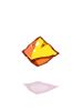 [Costume] Chicken beak - Ragnarok Zero item icon