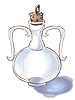 Empty Potion Bottle - Ragnarok Zero item icon